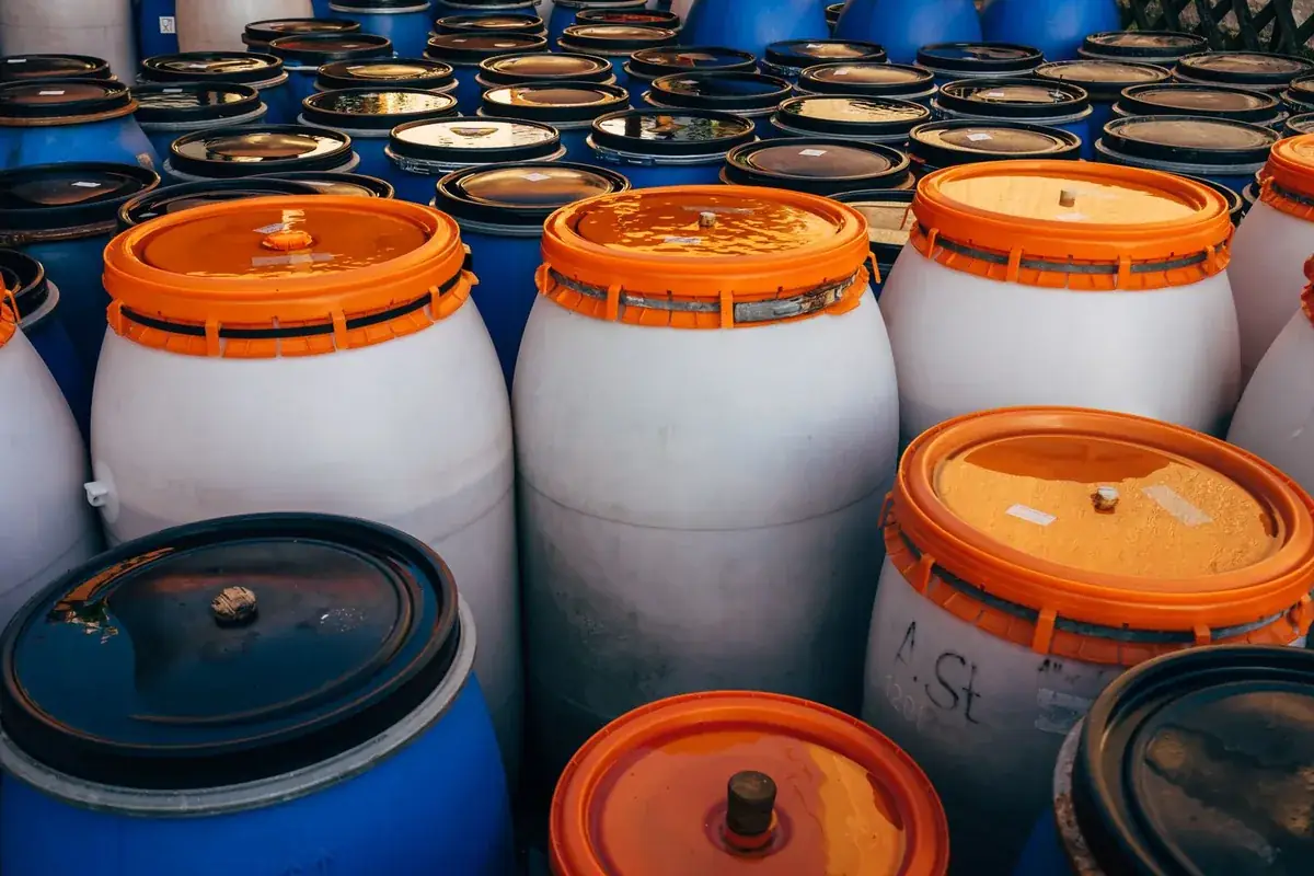 Hazmat Cleanup in Markesan, WI