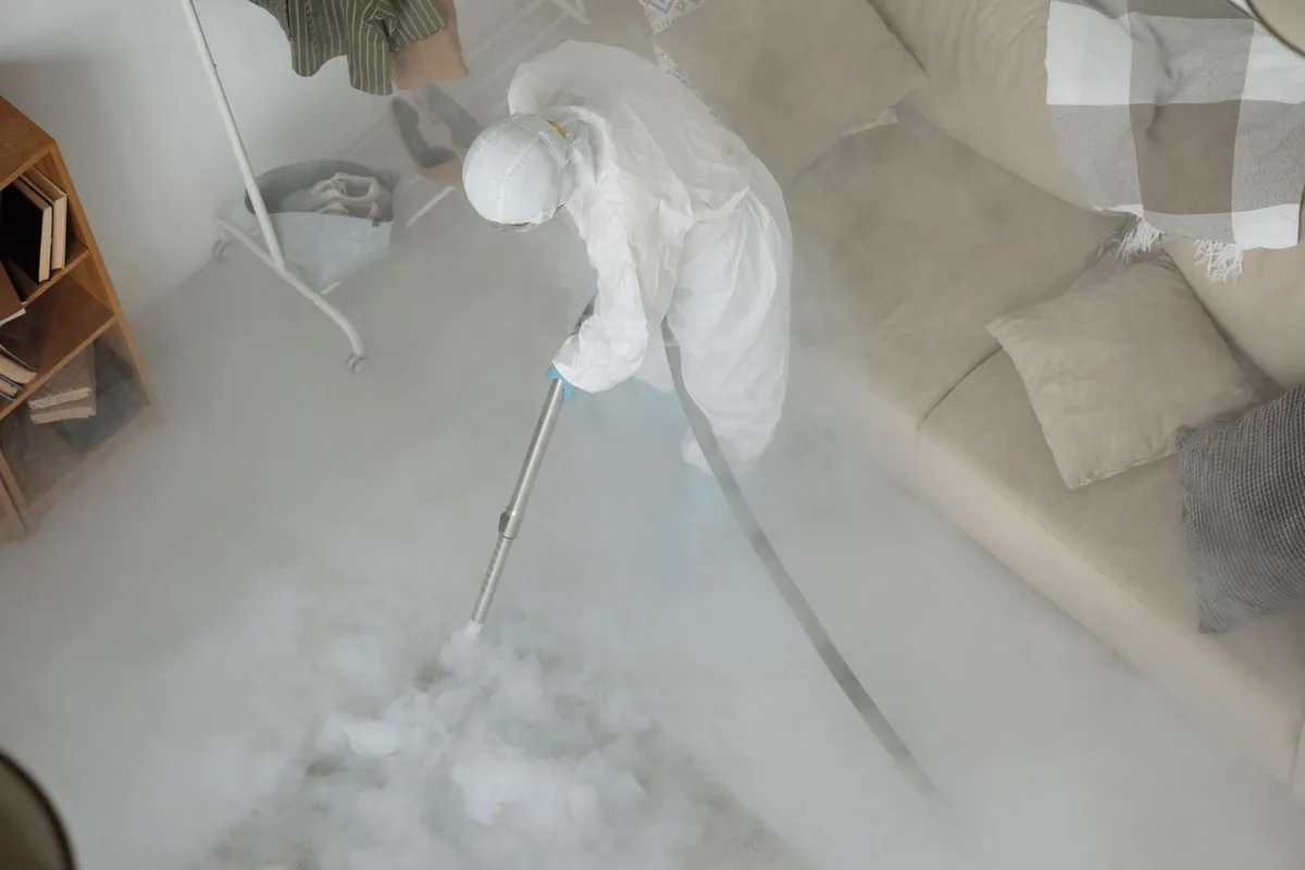 Biohazard Cleanup in Markesan, WI